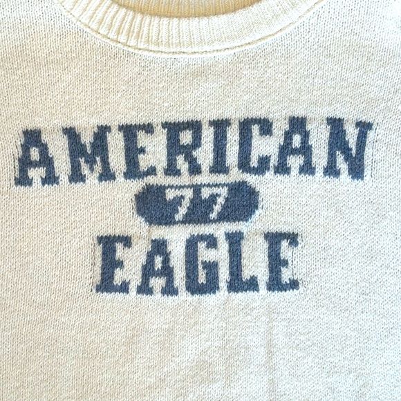 American Eagle Sweater - Picture 2 of 3
